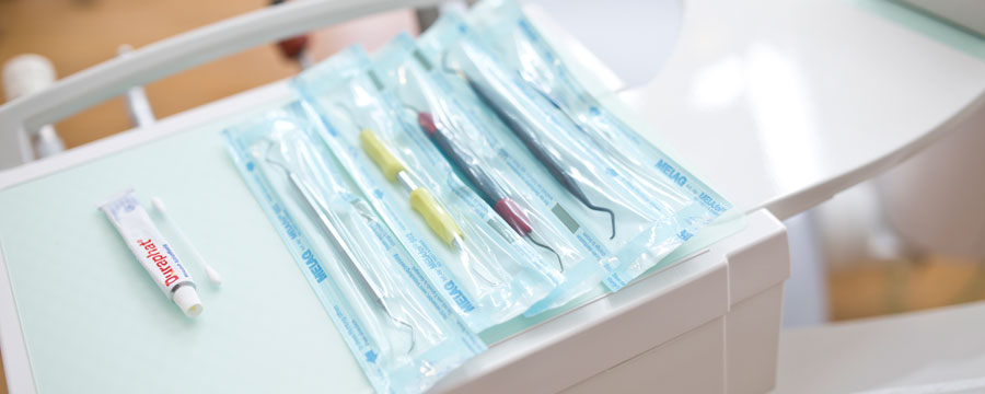 Dipl. Stomat. Olaf Becker