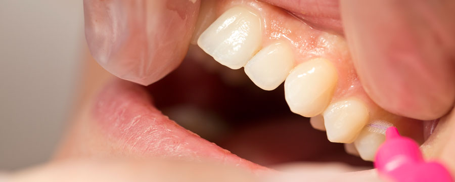 Dipl. Stomat. Olaf Becker